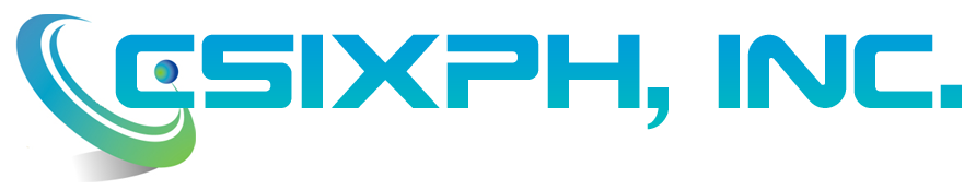 CSIXPH, INC.